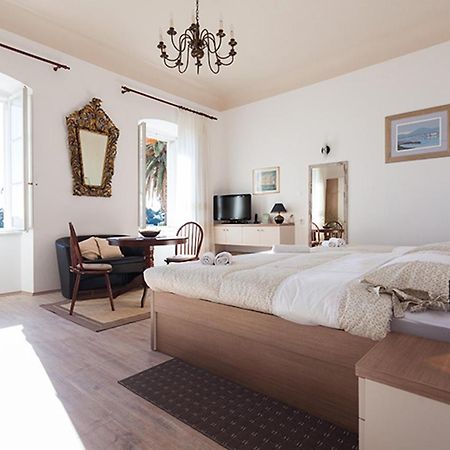 شقة Solei With Terrace Oldtown And Sea View دوبروفينك المظهر الخارجي الصورة