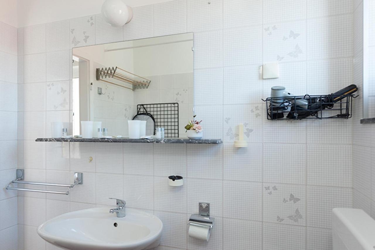 شقة Solei With Terrace Oldtown And Sea View دوبروفينك المظهر الخارجي الصورة