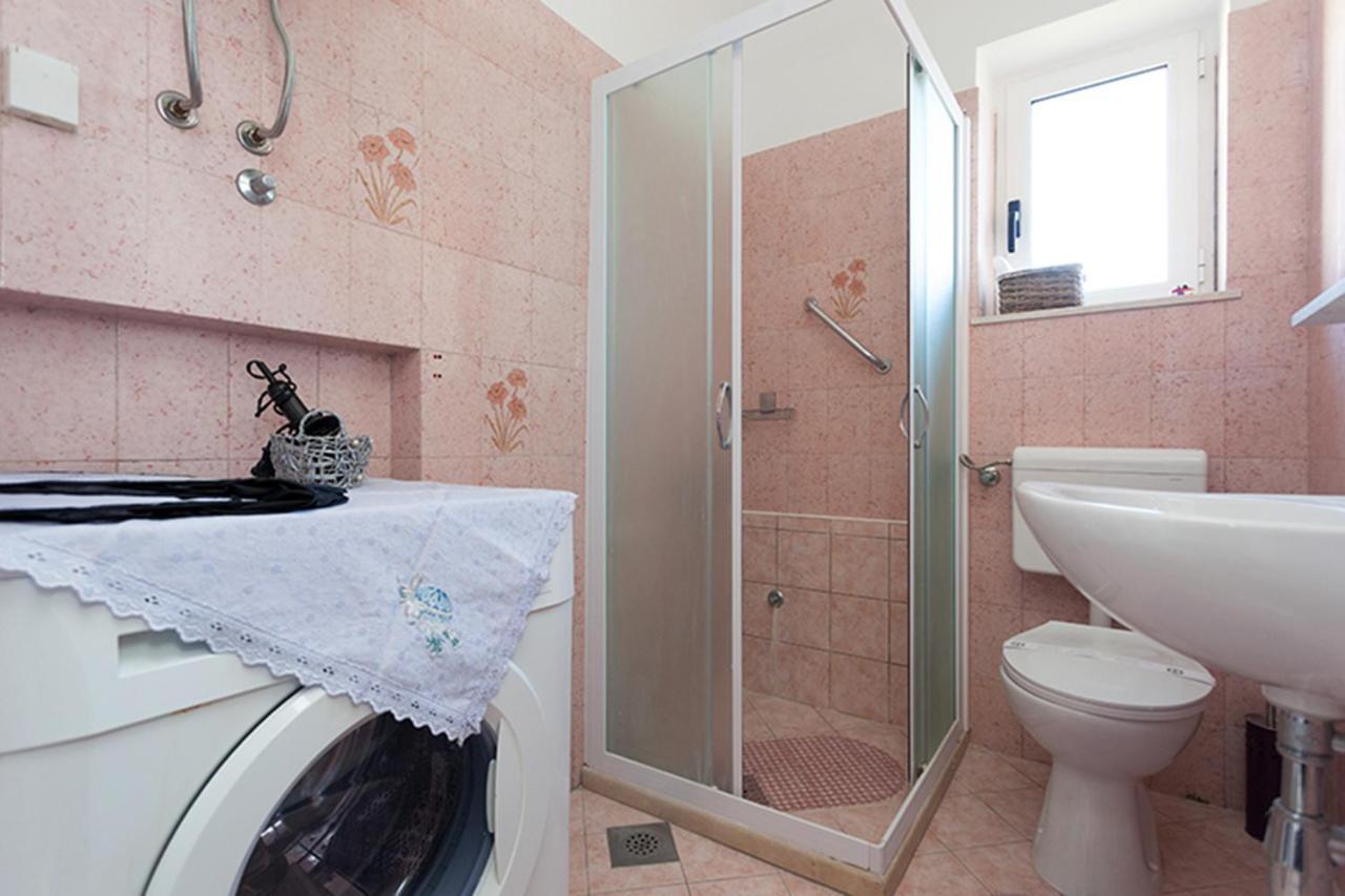 شقة Solei With Terrace Oldtown And Sea View دوبروفينك المظهر الخارجي الصورة